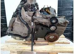 Recambio de motor completo para renault clio ii fase i (b/cbo) 1.4 alize referencia OEM IAM K4JA712 D029245 