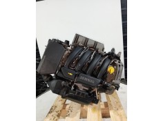 Recambio de motor completo para renault clio ii fase i (b/cbo) 1.4 alize referencia OEM IAM K4JA712 D029245  2