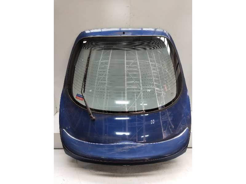 Recambio de porton trasero para hyundai coupe (rd) 1.6 16v cat referencia OEM IAM   