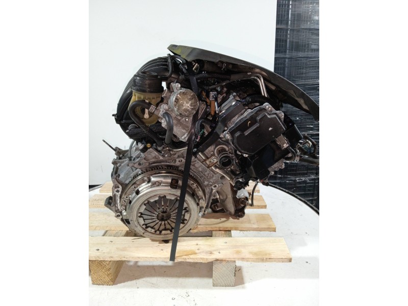 Recambio de motor completo para toyota auris business referencia OEM IAM 1ZR V007524 