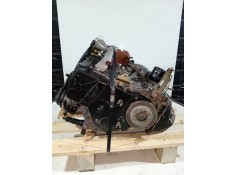 Recambio de motor completo para peugeot 106 (s1) referencia OEM IAM CDZ 1575864 