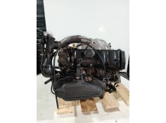 Recambio de motor completo para peugeot 106 (s1) referencia OEM IAM CDZ 1575864  2