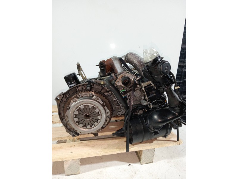 Recambio de motor completo para peugeot 106 (s1) referencia OEM IAM CDZ 1575864 
