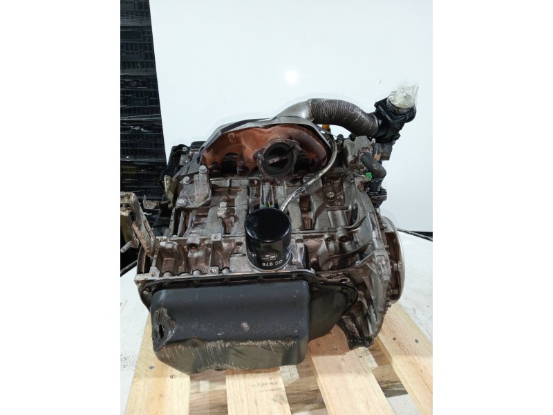 Recambio de motor completo para peugeot 106 (s1) referencia OEM IAM CDZ 1575864 