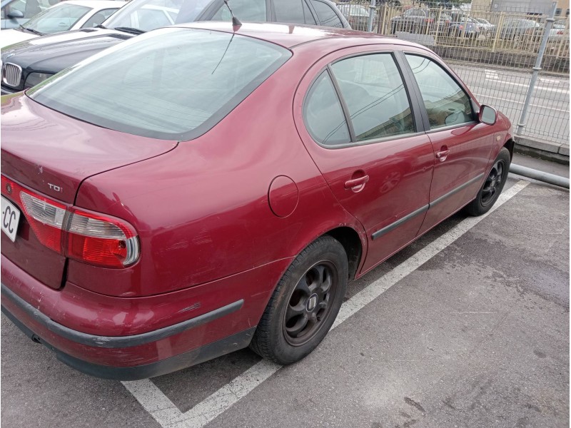 seat toledo (1m2) del año 1999