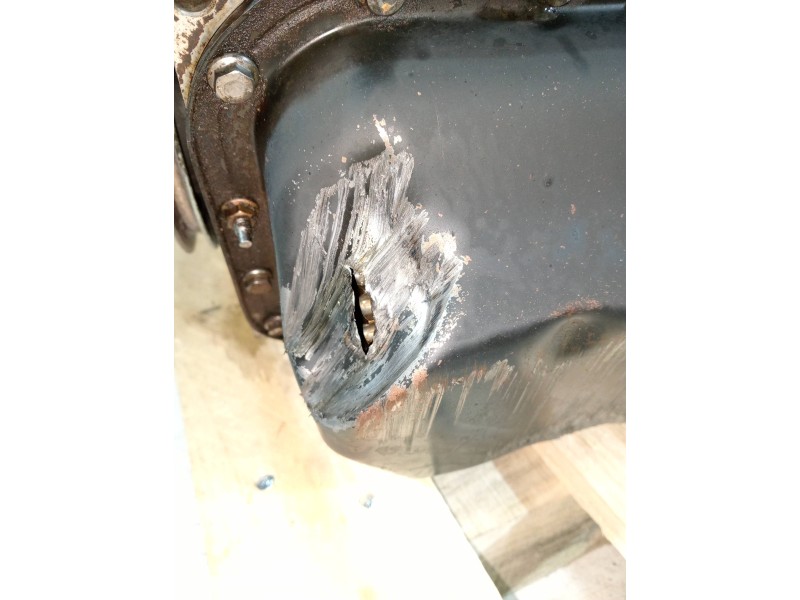 Recambio de motor completo para peugeot 106 (s1) referencia OEM IAM CDZ 1575864 