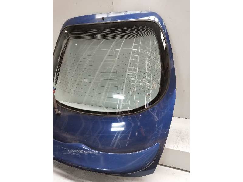 Recambio de porton trasero para hyundai coupe (rd) 1.6 16v cat referencia OEM IAM   