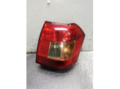 Recambio de piloto trasero izquierdo para toyota corolla (e12) referencia OEM IAM   