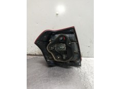 Recambio de piloto trasero izquierdo para toyota corolla (e12) referencia OEM IAM    2