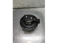 Recambio de motor calefaccion para toyota corolla (e12) referencia OEM IAM 0130101601  