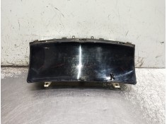 Recambio de cuadro instrumentos para toyota corolla (e12) referencia OEM IAM 110080107007  