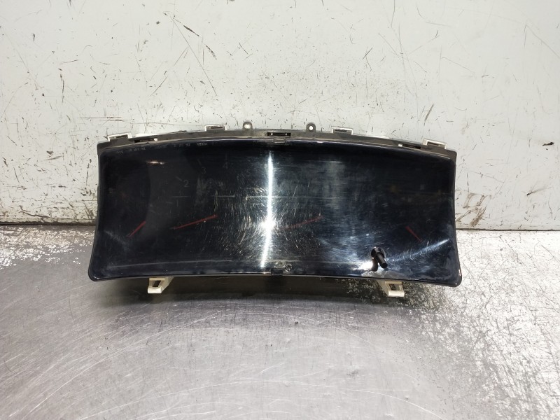 Recambio de cuadro instrumentos para toyota corolla (e12) referencia OEM IAM 110080107007  