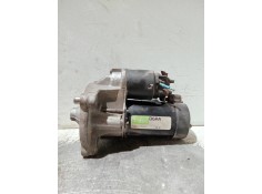 Recambio de motor arranque para peugeot 106 (s1) referencia OEM IAM D6RA571  