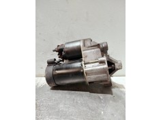 Recambio de motor arranque para peugeot 106 (s1) referencia OEM IAM D6RA571   2