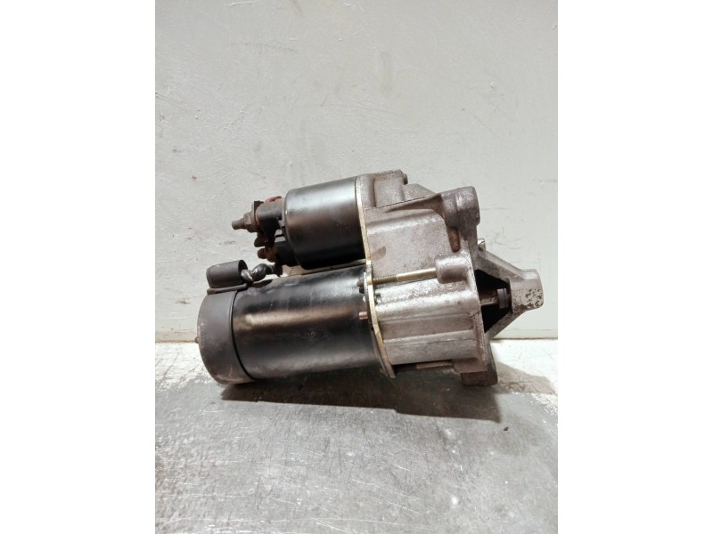 Recambio de motor arranque para peugeot 106 (s1) referencia OEM IAM D6RA571  
