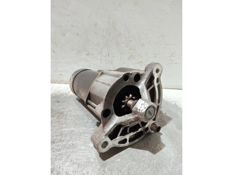 Recambio de motor arranque para peugeot 106 (s1) referencia OEM IAM D6RA571  