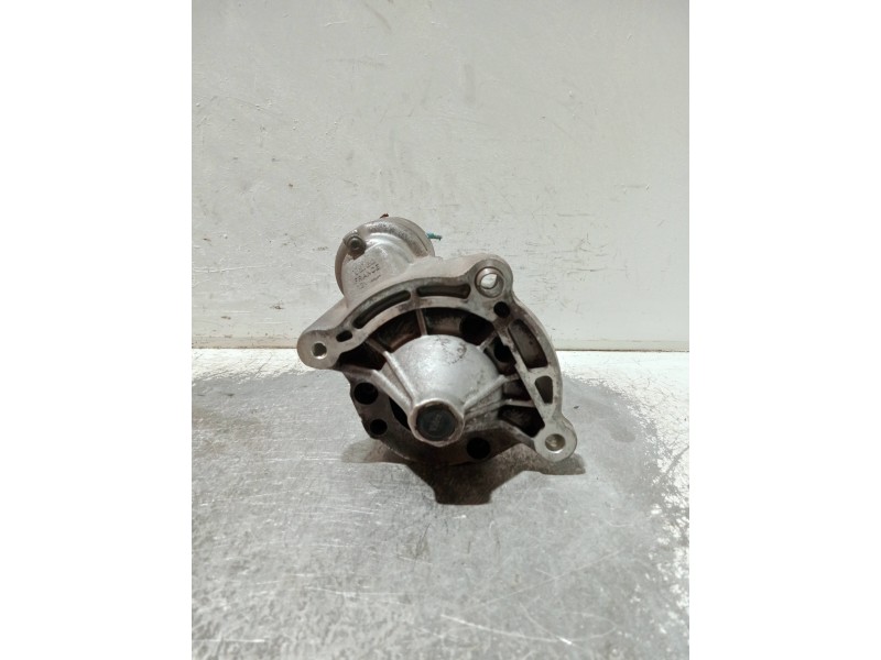 Recambio de motor arranque para peugeot 106 (s1) referencia OEM IAM D6RA571  