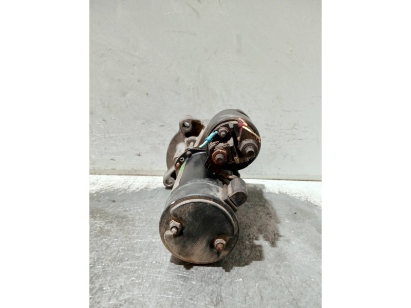 Recambio de motor arranque para peugeot 106 (s1) referencia OEM IAM D6RA571  