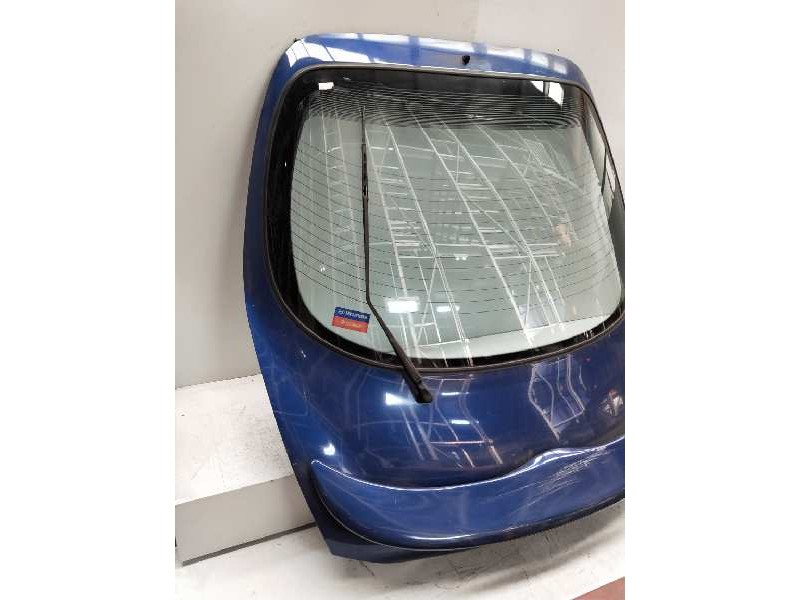Recambio de porton trasero para hyundai coupe (rd) 1.6 16v cat referencia OEM IAM   