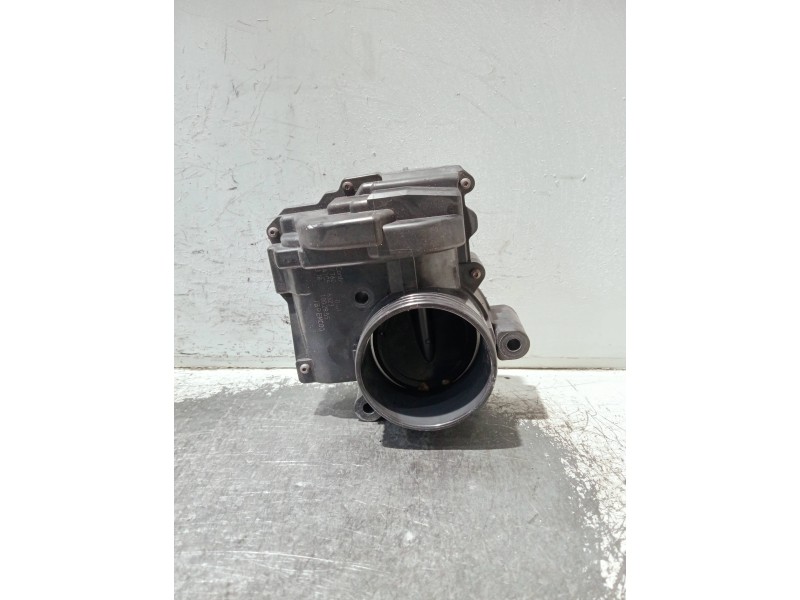 Recambio de caja mariposa para mini mini (r56) cooper referencia OEM IAM V76049198001 A2C53386323 