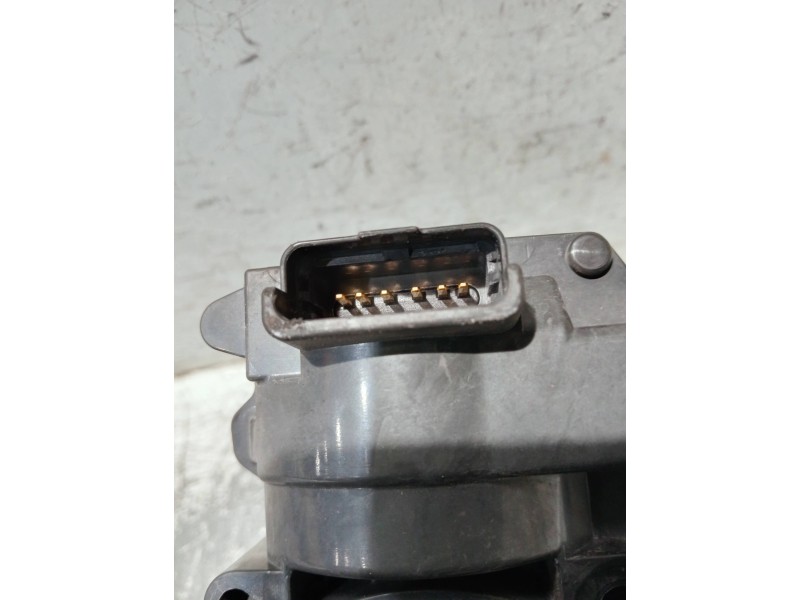 Recambio de caja mariposa para mini mini (r56) cooper referencia OEM IAM V76049198001 A2C53386323 