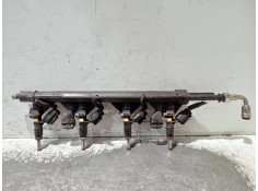 Recambio de rampa inyectora para mini mini (r56) cooper referencia OEM IAM 75756468002  