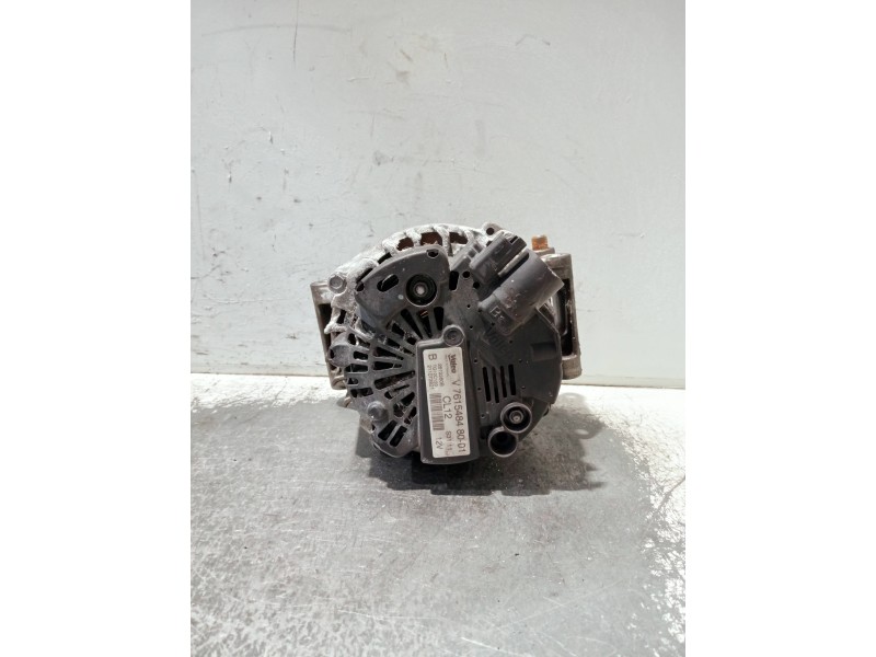 Recambio de alternador para mini mini (r56) cooper referencia OEM IAM V76154848001 2612380B TG12C120