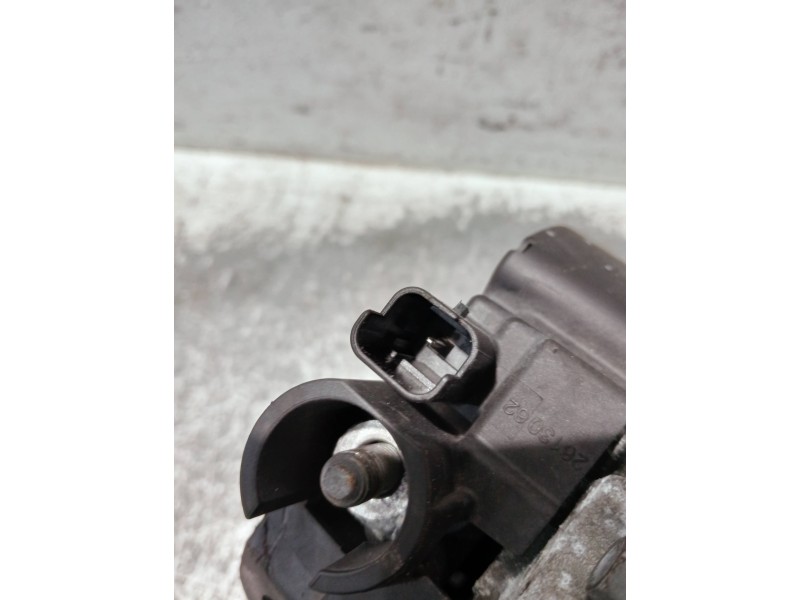 Recambio de alternador para mini mini (r56) cooper referencia OEM IAM V76154848001 2612380B TG12C120