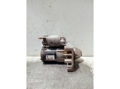 Recambio de motor arranque para mini mini (r56) cooper referencia OEM IAM V75500178004 M000T32271ZE 