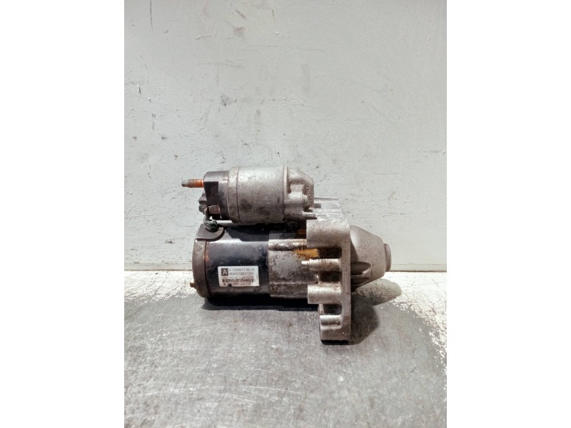 Recambio de motor arranque para mini mini (r56) cooper referencia OEM IAM V75500178004 M000T32271ZE 