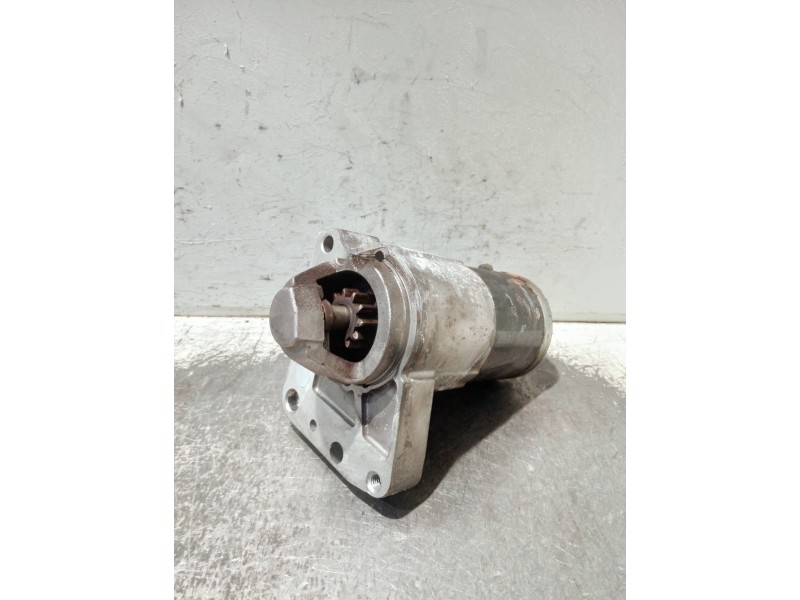 Recambio de motor arranque para mini mini (r56) cooper referencia OEM IAM V75500178004 M000T32271ZE 