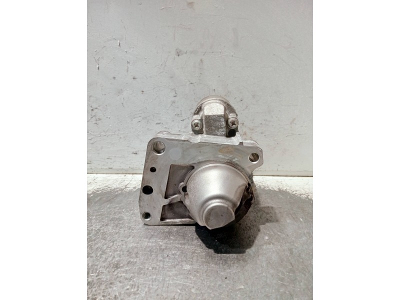 Recambio de motor arranque para mini mini (r56) cooper referencia OEM IAM V75500178004 M000T32271ZE 