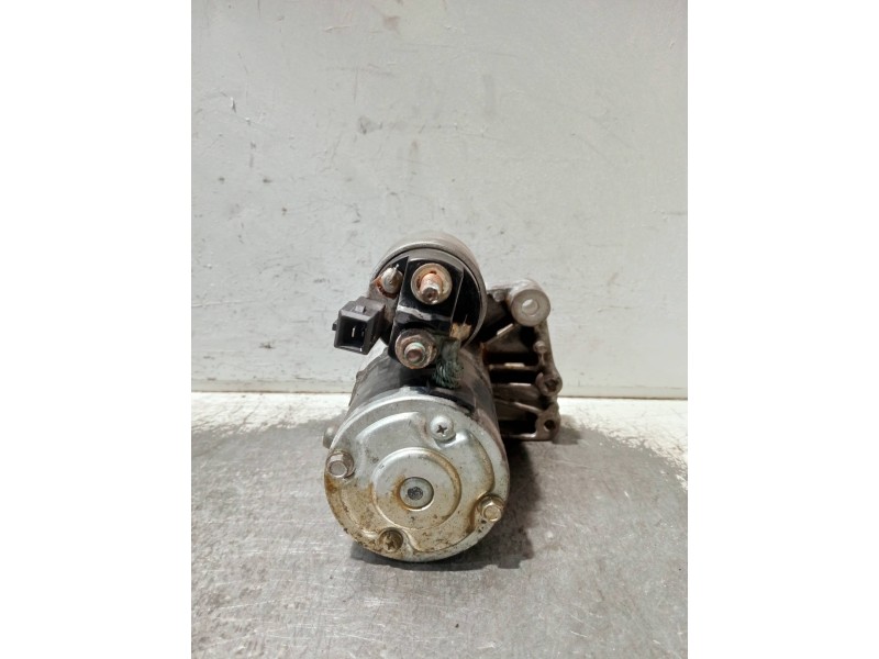 Recambio de motor arranque para mini mini (r56) cooper referencia OEM IAM V75500178004 M000T32271ZE 