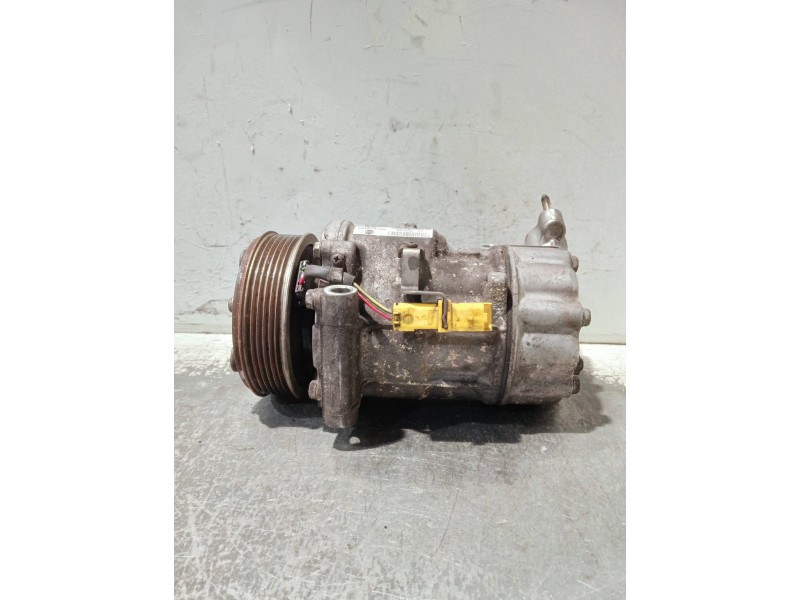 Recambio de compresor aire acondicionado para mini mini (r56) cooper referencia OEM IAM 922339203 1929F 