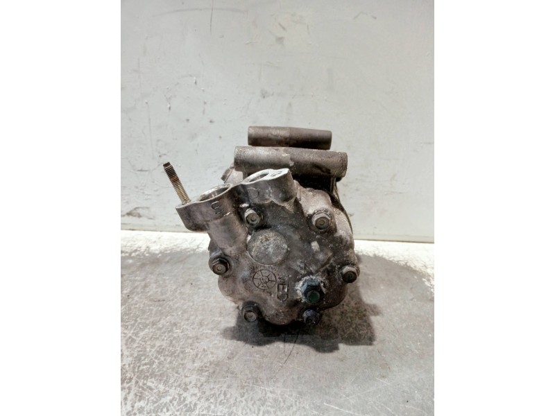 Recambio de compresor aire acondicionado para mini mini (r56) cooper referencia OEM IAM 922339203 1929F 