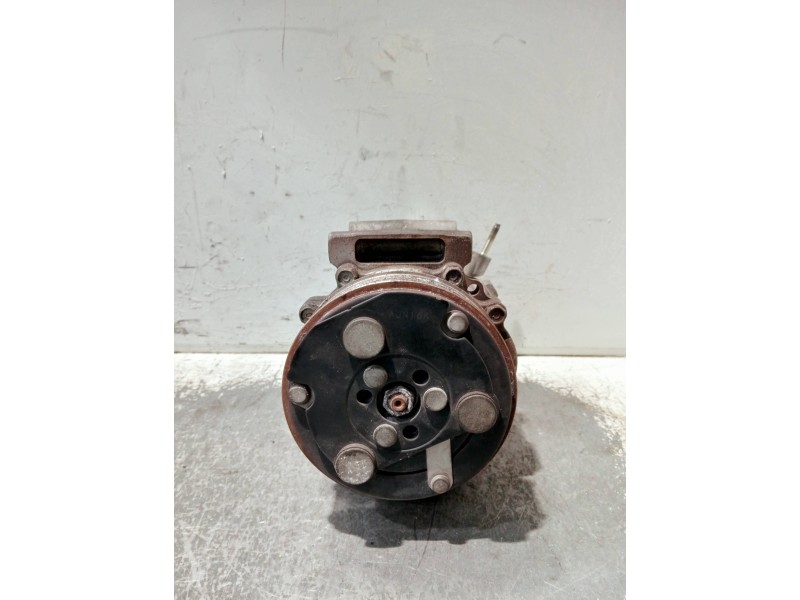 Recambio de compresor aire acondicionado para mini mini (r56) cooper referencia OEM IAM 922339203 1929F 
