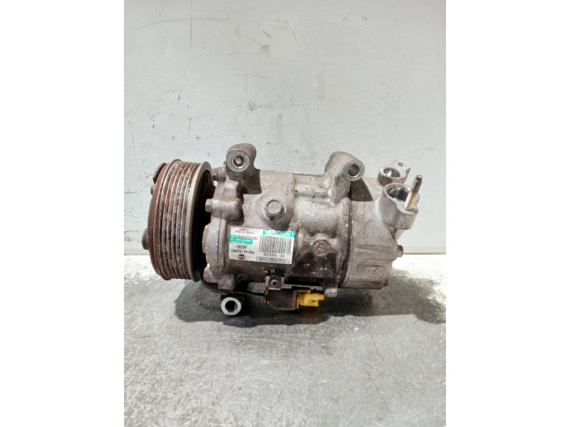 Recambio de compresor aire acondicionado para mini mini (r56) cooper referencia OEM IAM 922339203 1929F 