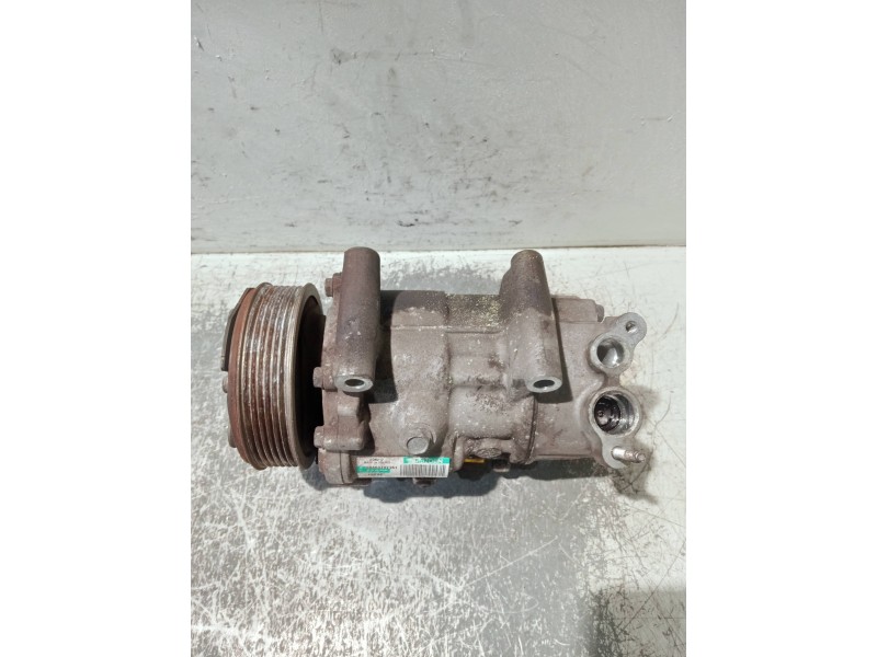 Recambio de compresor aire acondicionado para mini mini (r56) cooper referencia OEM IAM 922339203 1929F 