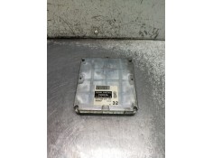Recambio de centralita motor uce para toyota corolla (e12) referencia OEM IAM 8966602320 MB1758006374 