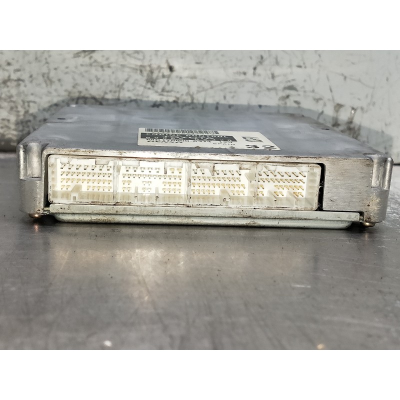 Recambio de centralita motor uce para toyota corolla (e12) referencia OEM IAM 8966602320 MB1758006374 