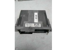 Recambio de centralita motor uce para hyundai coupe (j2) referencia OEM IAM K103955165C 3911023540 3910023540 G52