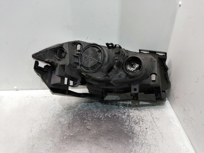 Recambio de faro izquierdo para renault megane ii coupe/cabrio referencia OEM IAM 8200412741F 89312730 