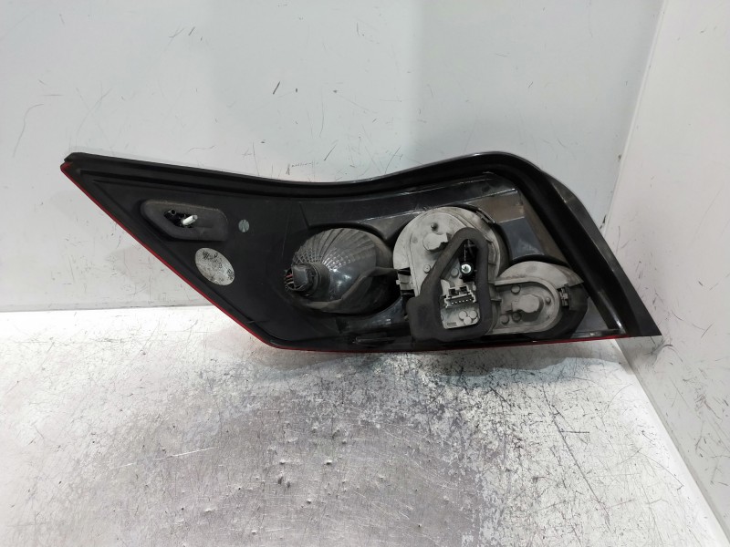 Recambio de piloto trasero derecho para renault megane ii coupe/cabrio referencia OEM IAM 8200142687  