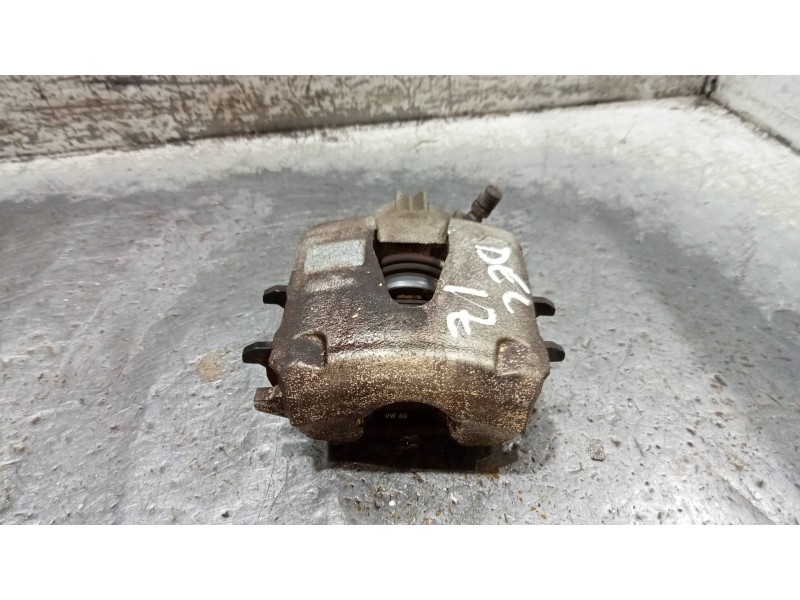 Recambio de pinza freno delantera izquierda para seat ibiza (kj1) style referencia OEM IAM   