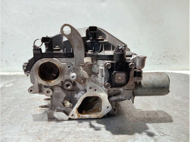 Recambio de culata para mini mini (r56) cooper referencia OEM IAM  V757272480 / M03017B150 N16B16A