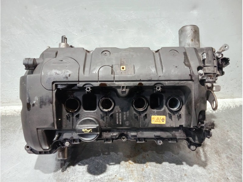 Recambio de culata para mini mini (r56) cooper referencia OEM IAM  V757272480 / M03017B150 N16B16A