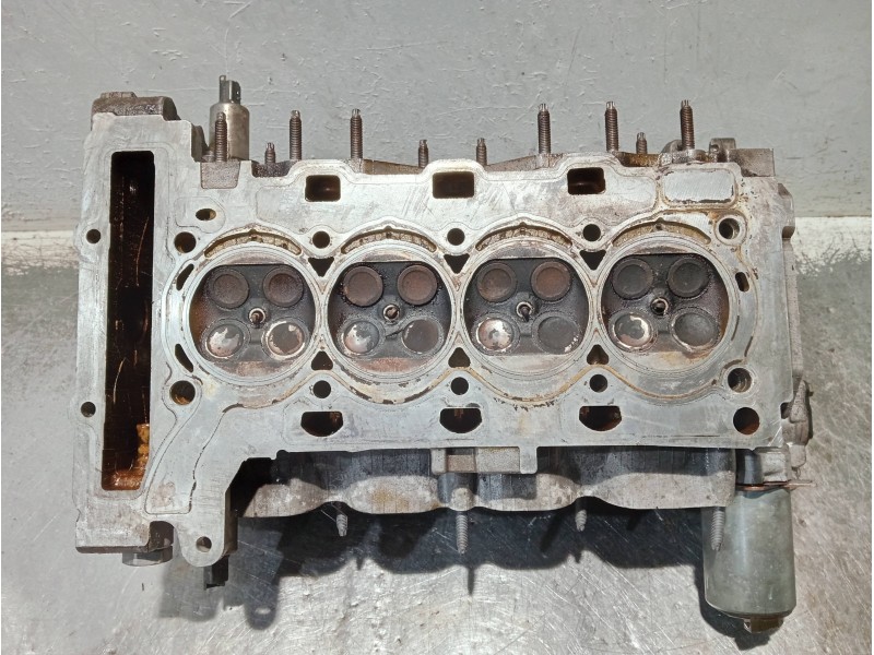 Recambio de culata para mini mini (r56) cooper referencia OEM IAM  V757272480 / M03017B150 N16B16A