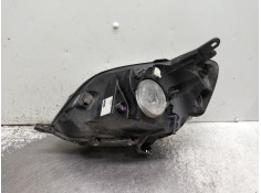 Recambio de faro derecho para fiat fiorino referencia OEM IAM 45560393 45560999 1353197080 2