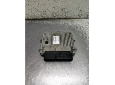 Recambio de centralita motor uce para fiat fiorino referencia OEM IAM 51812866 7160011301 