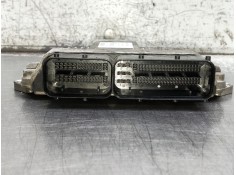 Recambio de centralita motor uce para fiat fiorino referencia OEM IAM 51812866 7160011301  2